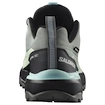 Dámská outdoorová obuv Salomon X Ultra 360 Gore-TexSedona Sage/Black/Sea Foam