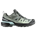 Dámská outdoorová obuv Salomon X Ultra 360 Gore-TexSedona Sage/Black/Sea Foam