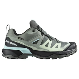 Dámská outdoorová obuv Salomon X Ultra 360 Gore-TexSedona Sage/Black/Sea Foam