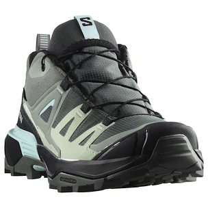 Dámská outdoorová obuv Salomon X Ultra 360 Gore-TexSedona Sage/Black/Sea Foam