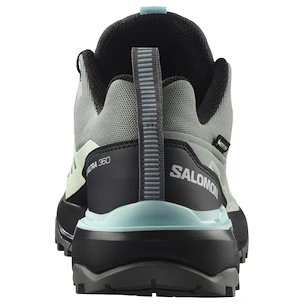 Dámská outdoorová obuv Salomon X Ultra 360 Gore-TexSedona Sage/Black/Sea Foam