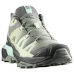 Dámská outdoorová obuv Salomon X Ultra 360 Green Milieu/Urban Chic/Clearly Aqua