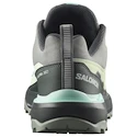 Dámská outdoorová obuv Salomon X Ultra 360 Green Milieu/Urban Chic/Clearly Aqua