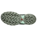 Dámská outdoorová obuv Salomon X Ultra 360 Green Milieu/Urban Chic/Clearly Aqua