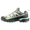 Dámská outdoorová obuv Salomon X Ultra 360 Green Milieu/Urban Chic/Clearly Aqua