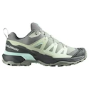 Dámská outdoorová obuv Salomon X Ultra 360 Green Milieu/Urban Chic/Clearly Aqua