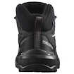 Dámská outdoorová obuv Salomon X Ultra 360 MID Gore-Tex Black/Plum Kitten/Shale