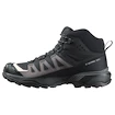 Dámská outdoorová obuv Salomon X Ultra 360 MID Gore-Tex Black/Plum Kitten/Shale