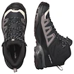 Dámská outdoorová obuv Salomon X Ultra 360 MID Gore-Tex Black/Plum Kitten/Shale