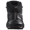 Dámská outdoorová obuv Salomon X Ultra 360 MID Gore-Tex Black/Plum Kitten/Shale