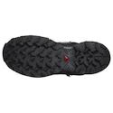 Dámská outdoorová obuv Salomon X Ultra 360 MID Gore-Tex Black/Plum Kitten/Shale