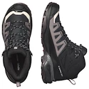 Dámská outdoorová obuv Salomon X Ultra 360 MID Gore-Tex Black/Plum Kitten/Shale