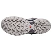 Dámská outdoorová obuv Salomon X Ultra 360 MID Gore-Tex Plum Kitten/Phantom/Cork