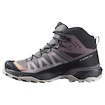 Dámská outdoorová obuv Salomon X Ultra 360 MID Gore-Tex Plum Kitten/Phantom/Cork