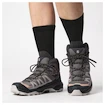 Dámská outdoorová obuv Salomon X Ultra 360 MID Gore-Tex Plum Kitten/Phantom/Cork