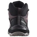 Dámská outdoorová obuv Salomon X Ultra 360 MID Gore-Tex Plum Kitten/Phantom/Cork