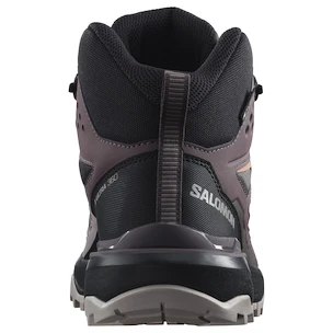Dámská outdoorová obuv Salomon X Ultra 360 MID Gore-Tex Plum Kitten/Phantom/Cork