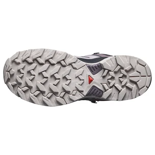 Dámská outdoorová obuv Salomon X Ultra 360 MID Gore-Tex Plum Kitten/Phantom/Cork