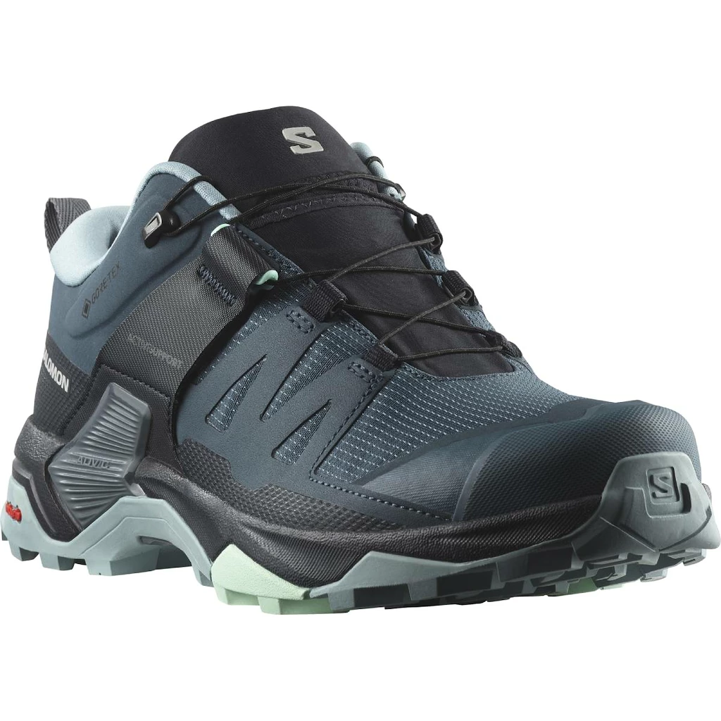 Dámská outdoorová obuv Salomon  X ULTRA 4 GTX