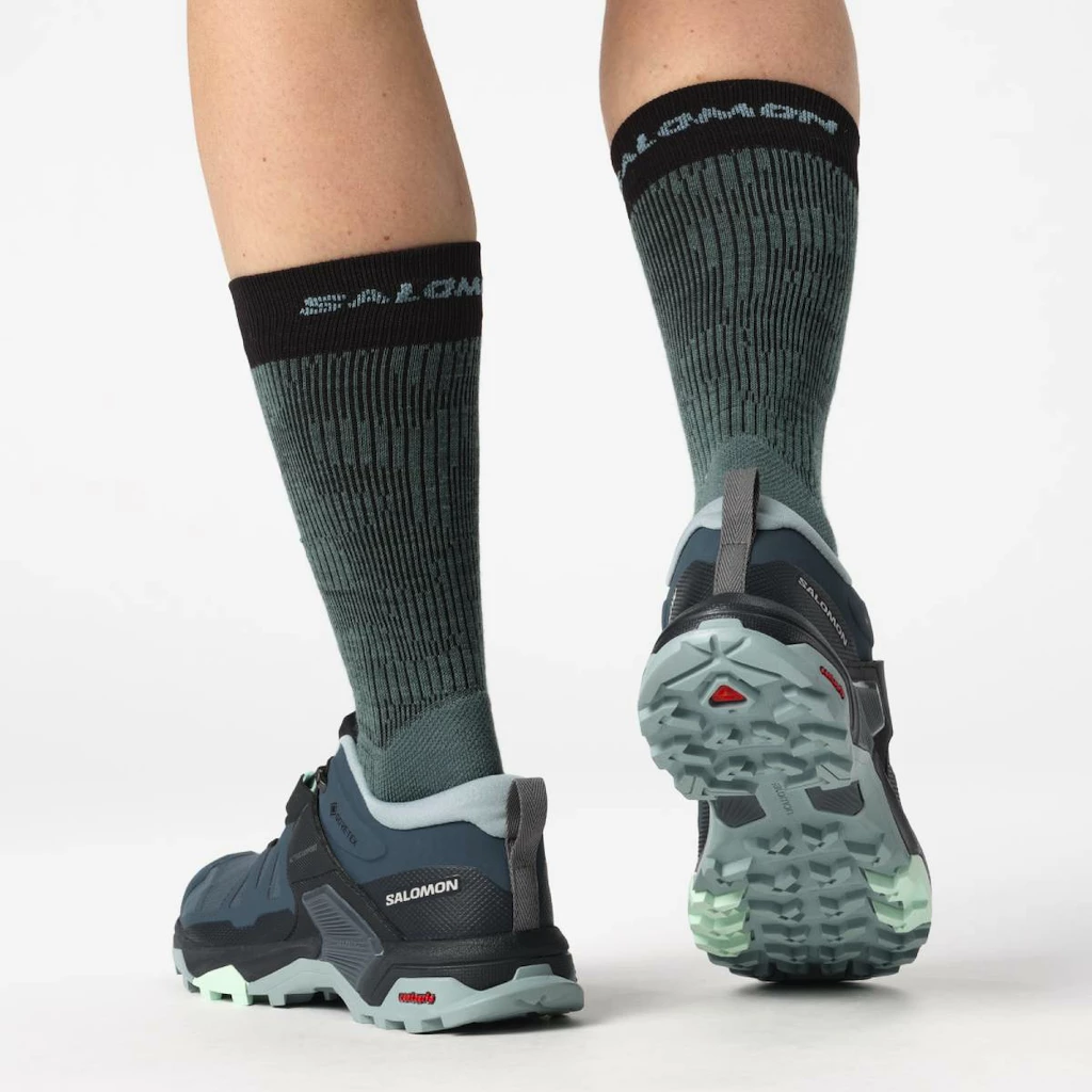 Dámská outdoorová obuv Salomon  X ULTRA 4 GTX