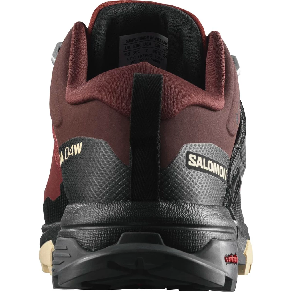 Dámská outdoorová obuv Salomon  X ULTRA 4 GTX W