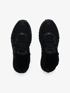 Dámská outdoorová obuv Under Armour  Micro G Valsetz Mid-BLK  EUR 40,5