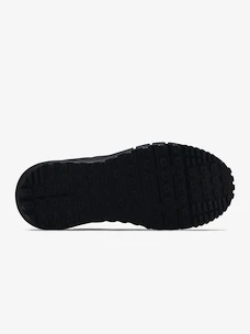 Dámská outdoorová obuv Under Armour  Micro G Valsetz Mid-BLK  EUR 40,5