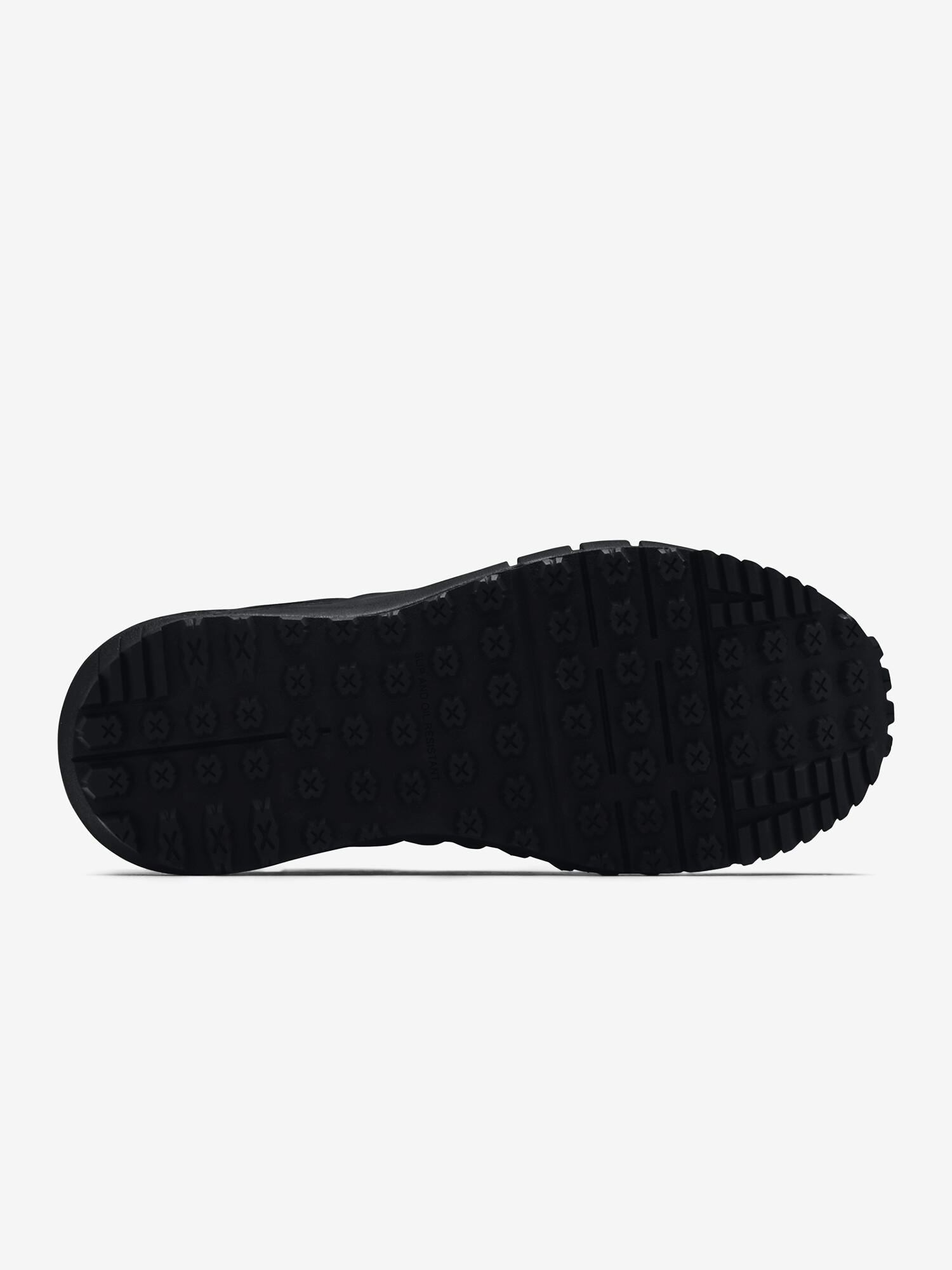 Dámská outdoorová obuv Under Armour  Micro G Valsetz Mid-BLK  EUR 40 - thumb (2)