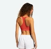 Dámská podprsenka adidas  Drst Ask Bra Red