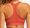 Dámská podprsenka adidas  Drst Ask Bra Red