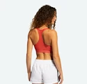 Dámská podprsenka adidas  Drst Ask Bra Red