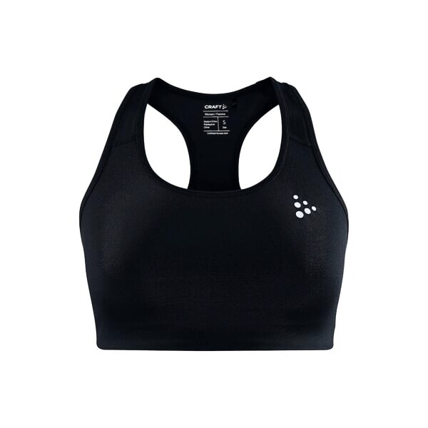 Product detail of Dámská podprsenka Craft  Training Classic Black L