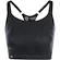 Dámská podprsenka Endurance  Angelia High Support Bra Black
