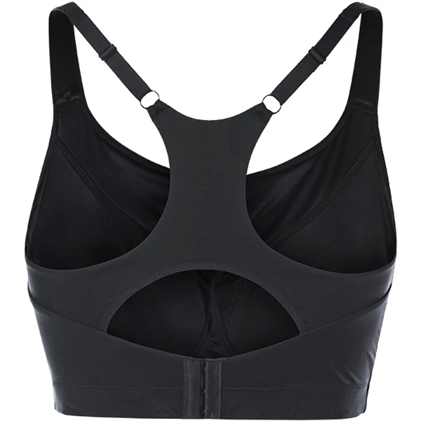 Dámská podprsenka Endurance  Angelia High Support Bra Black