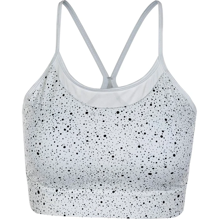 Dámská podprsenka Endurance  Athlecia Sanree Printed