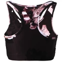 Dámská podprsenka Endurance  France Printed Bra