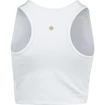 Dámská podprsenka Endurance  Franz Sports Bra White