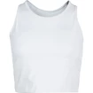 Dámská podprsenka Endurance  Franz Sports Bra White