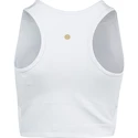 Dámská podprsenka Endurance  Franz Sports Bra White