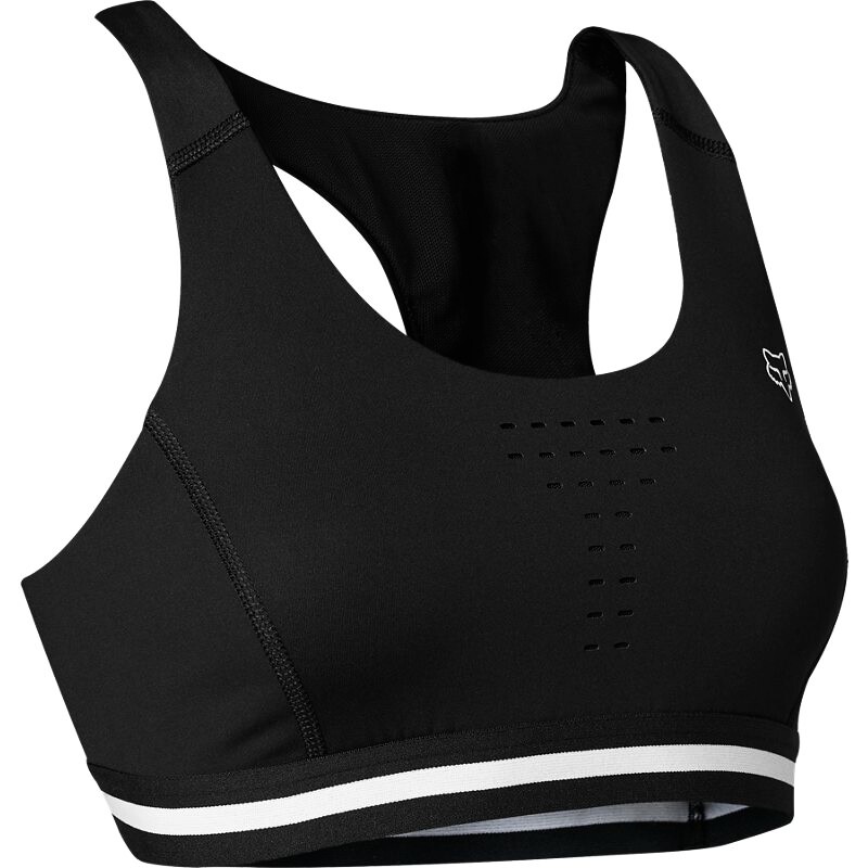 Product detail of Fox Tecbase cyklo Black