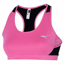 Dámská podprsenka Mizuno Alpha Bra Wild Orchid