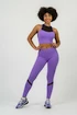 Dámská podprsenka Nebbia  FIT Activewear Padded Sports Bra 437 purple