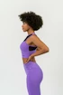 Dámská podprsenka Nebbia  FIT Activewear Padded Sports Bra 437 purple