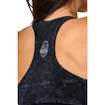 Dámská podprsenka Nebbia NEBBIA x OLYMPIA Washed Medium-Support Sports Bra GOLDEN AGE 778 black