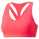 Dámská podprsenka Puma  High Impact To The Max Bra Sunset Glow XS