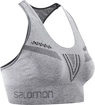 Dámská podprsenka Salomon  Move On Bra W Alloy