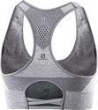 Dámská podprsenka Salomon  Move On Bra W Alloy