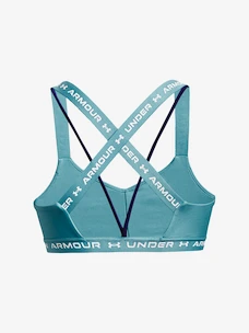 Dámská podprsenka Under Armour  Crossback Low -BLU XS