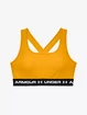 Dámská podprsenka Under Armour  Crossback Mid Bra-GLD