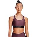 Dámská podprsenka Under Armour  Crossback Mid Bra-PPL